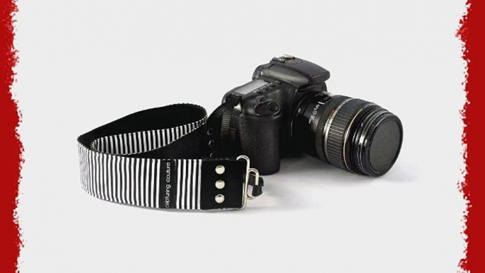 The Rocker 2 SLR/DSLR Funky Camera Strap