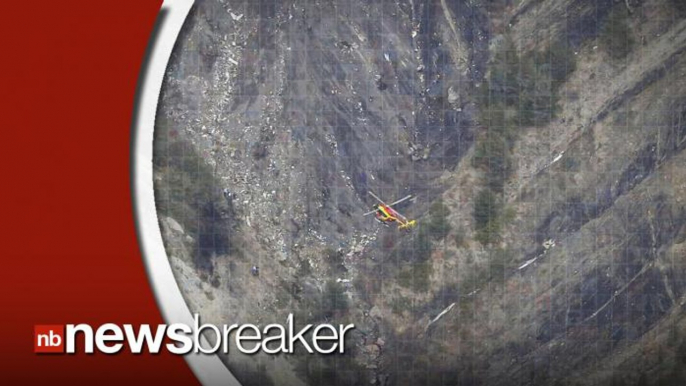 Prosecutors Say Germanwings Co-Pilot "Deliberately Crashed the Plane"