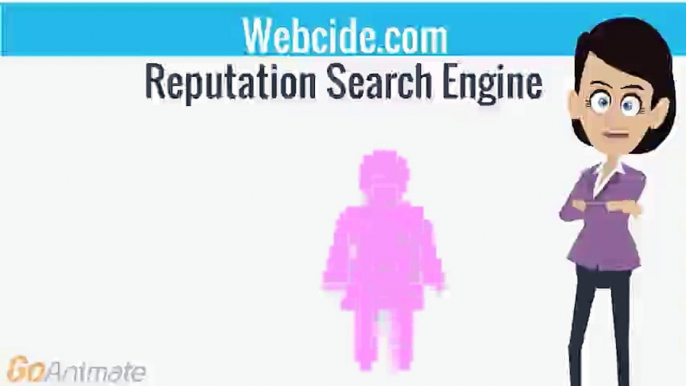 Webcide Search Engine : Negative Search Results Data Sources