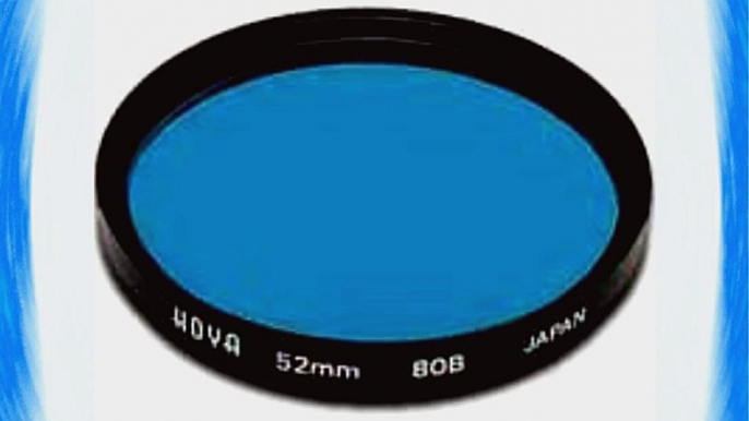 Cokin Creative Filter A020 80B (Blue)