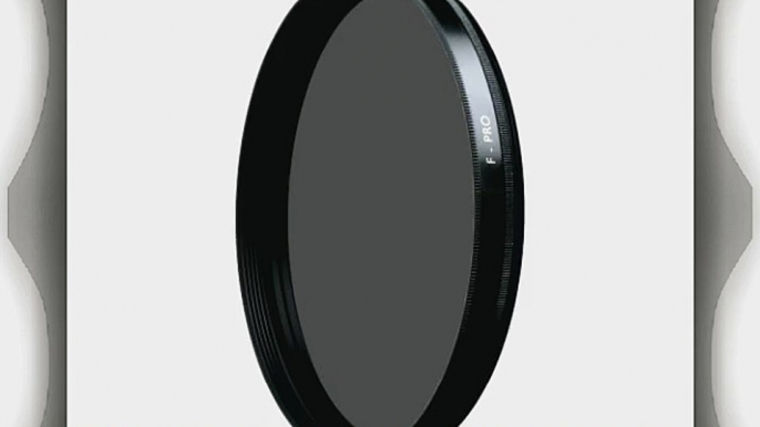 B W 72mm XS-Pro Kaesemann Circular Polarizer with Multi-Resistant Nano Coating