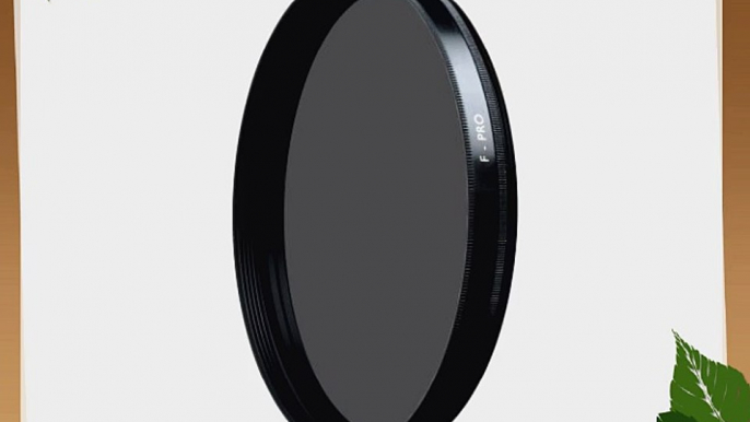 B W 39mm Circular Polarizer with Single Coating