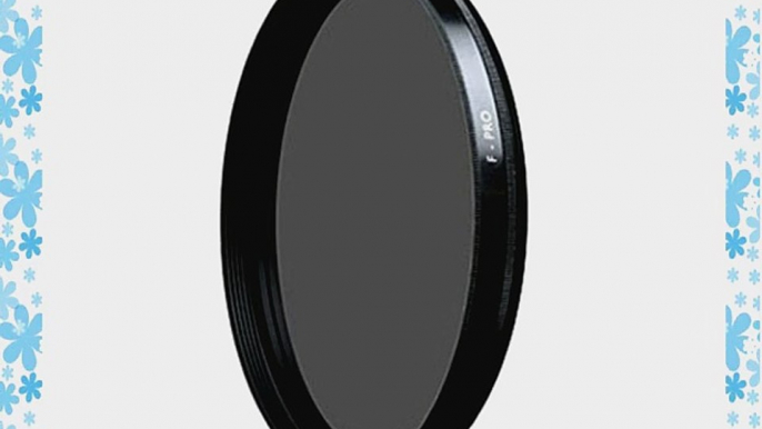 B W 62mm Circular Polarizer with Single Coating