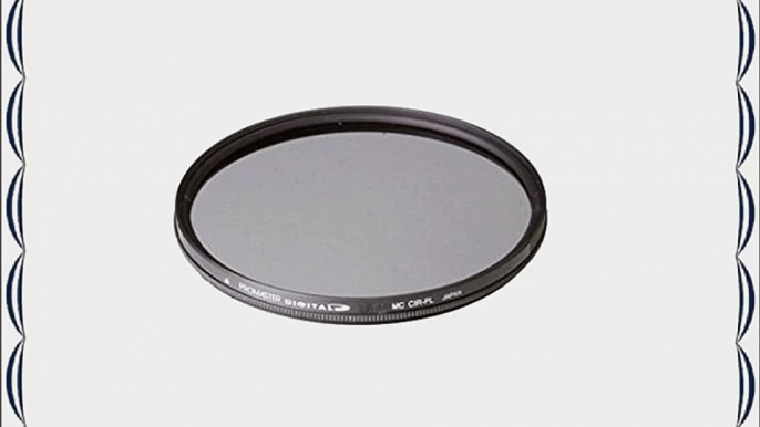 Promaster 67mm Digital Circular Polarizing Filter