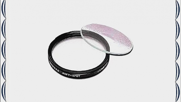 ProMaster 58mm Soft Spot Filter