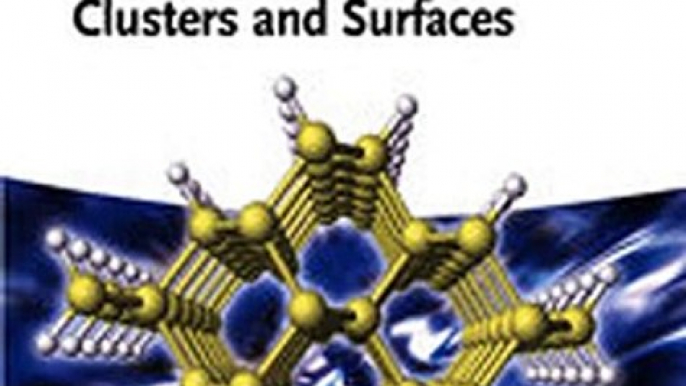 Download Atomic Structure Prediction of Nanostructures Clusters and Surfaces ebook {PDF} {EPUB}