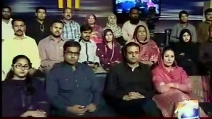 Khabar Naak - 28 March 2015