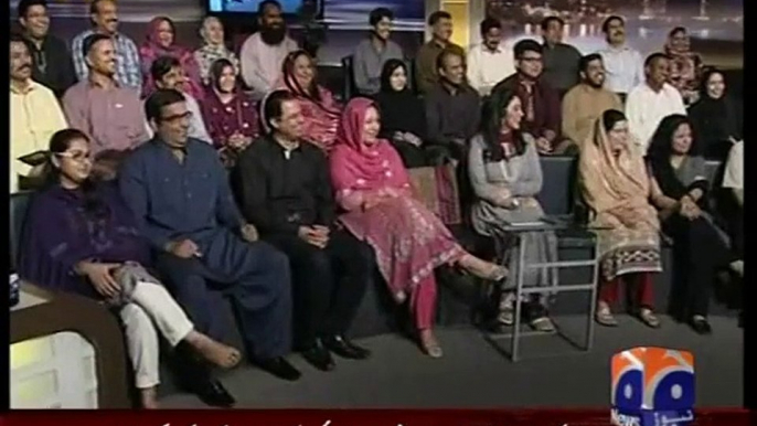 Khabar Naak 28 March 2015 - Geo News Khabar Naak