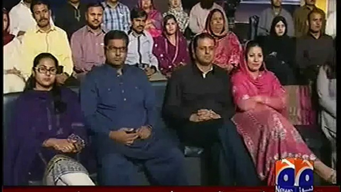 Khabar Naak - 28 March 2015