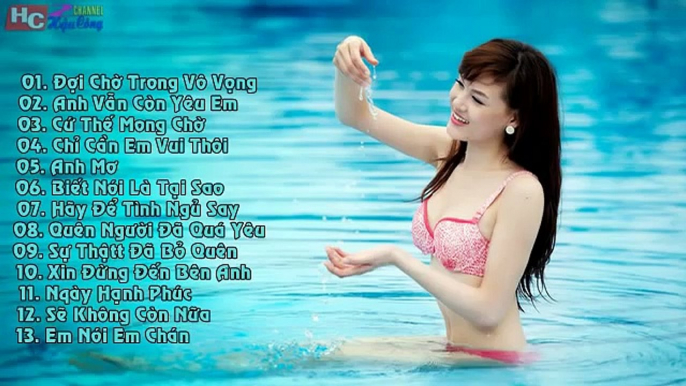 Liên Khúc Nhạc Trẻ Hay Nhất 2015 Nonstop  Việt Mix - Ngày Hạnh Phúc