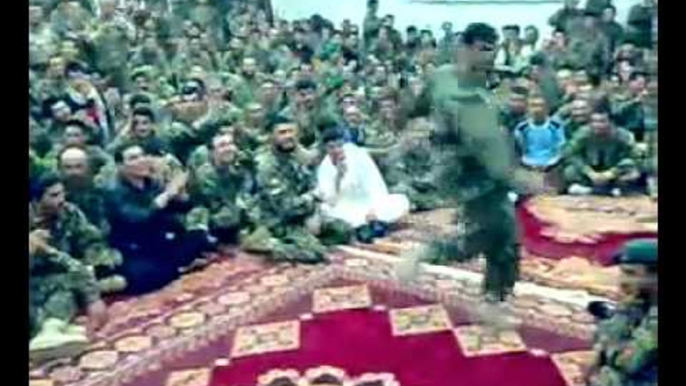 Pashto New 2015 Singer New Mast Songs Afghan Army Pashto Mast Attan Songs