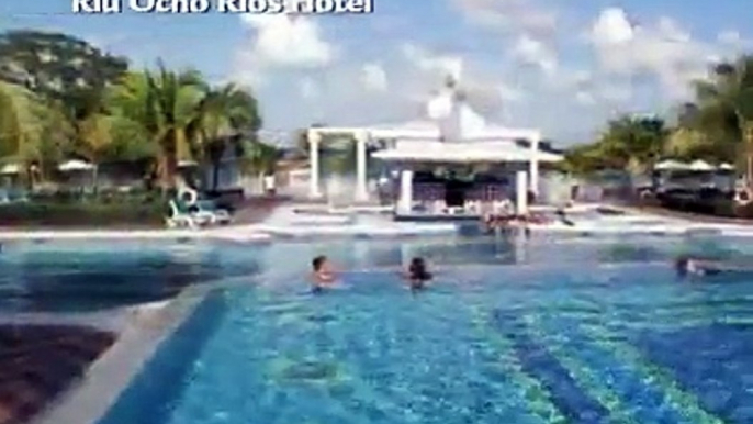 ClubHotel Riu Ocho Rios - Hotels in Jamaica - Riu Hotels & Resorts