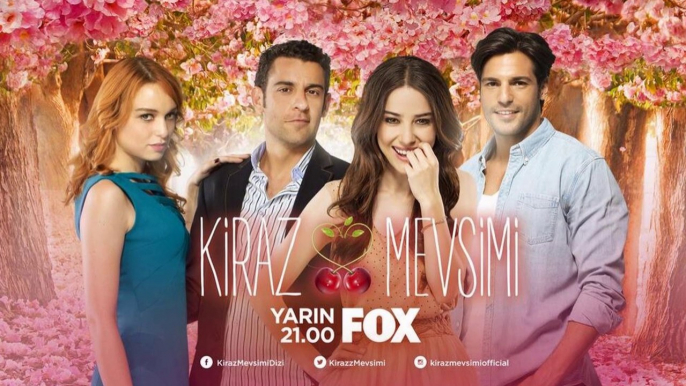 Dizi şarkıları KİRAZ MEVSİMİ Jenerik Şarkısı – Dizi Müzik Piyano Piano Soundtrack  Dailymotion Video Tema