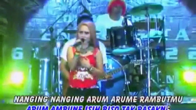 Eny Sagita - Simpang Lima Ninggal Janji - Dangdut New Scorpio Reggae Jandhut Live Terbaru 2015