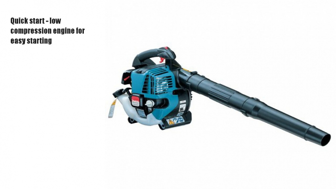 Makita BHX2500CA Commercial Grade 4-Stroke 24.5cc