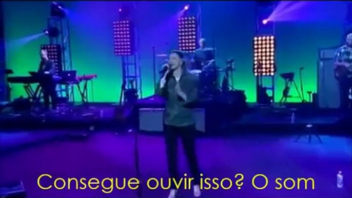 Jesus Culture - Spirit break out + Espontâneo - Onething 2013 [LEGENDADO]