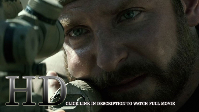 American Sniper  (2014) Watch Online