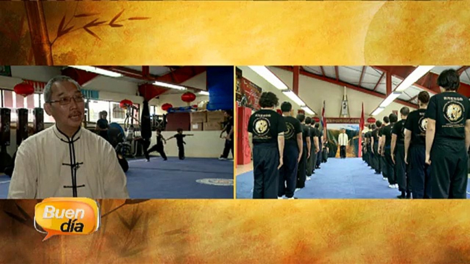 Beneficios de practicar artes marciales