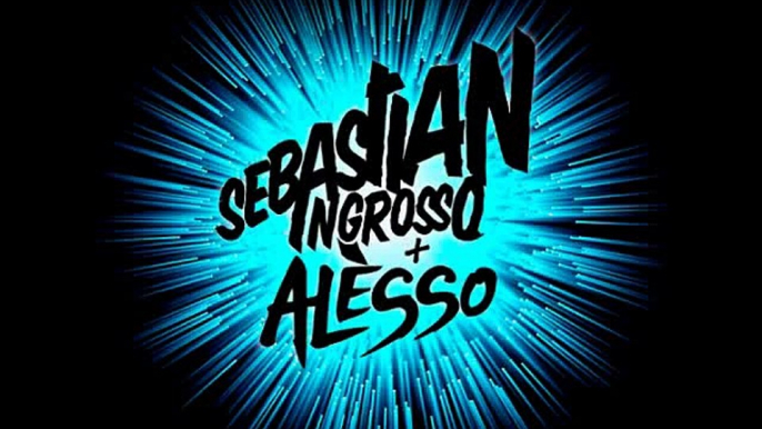 Sebastian Ingrosso & Alesso ft. Ryan Tedder -- Calling (Lose My Mind)  [Radio Edit]_(480p)