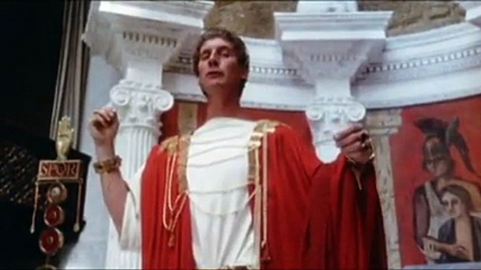 MONTY PYTHON, LA VIE DE BRIAN - Bande-annonce