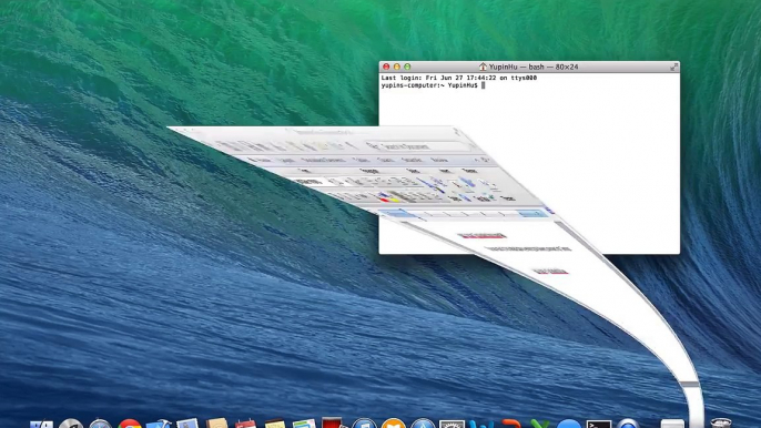 Disable Mac OS X Startup Sound Mac Tricks&Tips (OS X Mavericks)