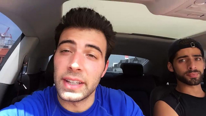 Jencarlos Canela Recuerda Selena