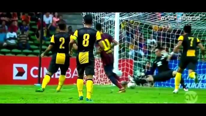 Neymar Skills & Goals 2013 - 14 HD.mp4