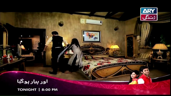 Behnein Aisi Bhi Hoti Hain Episode 200 On Ary Zindagi in High Quality 31st March 2015 - DramasOnline