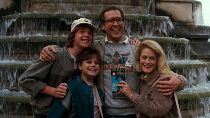 Watch National Lampoon’s European Vacation Full Movie Streaming Online 1985 720p HD [M.e.g.a.s.h.a.r.e]