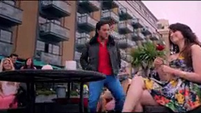 Humshakals Caller Tune Video Song HD - Saif Ali Khan Tamannaah Bipasha Basu Riteish