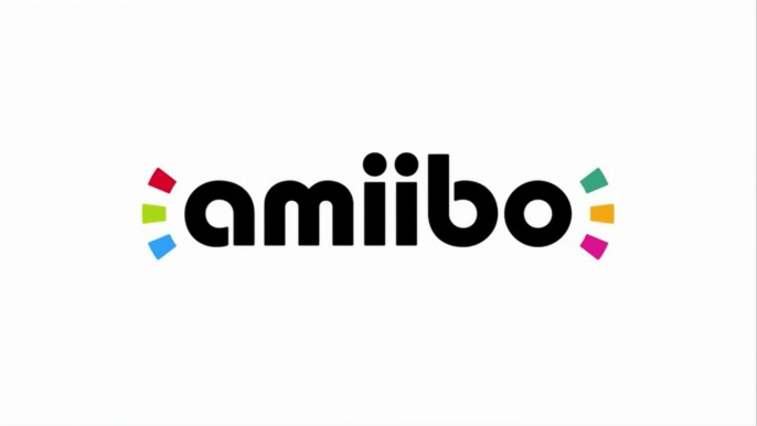 Nintendo Amiibo : les figurines connectées sur Super Smash Bros Wii U