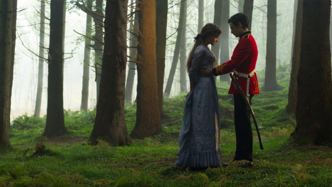 Far from the Madding Crowd Full Movie