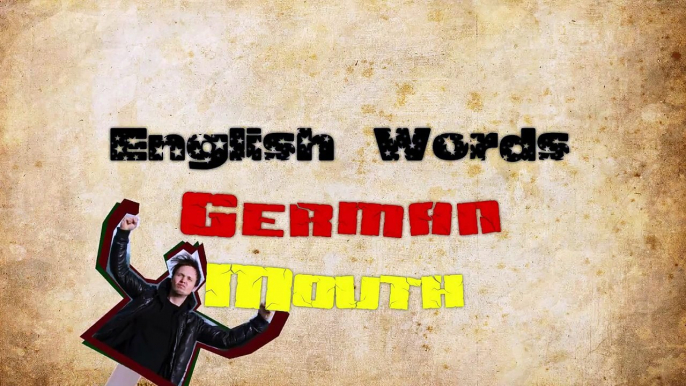 German Alphabet | Learn German for Beginners | Lesson 1