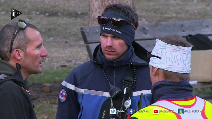 Avalanche dans les Alpes : deux Autrichiens en garde à vue