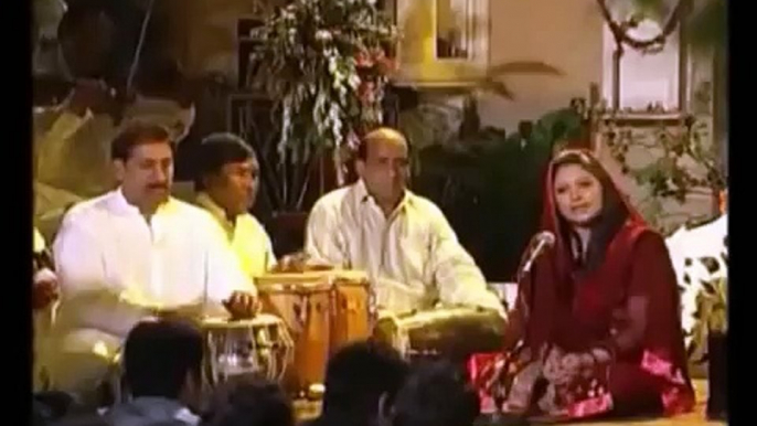 Hina Nasrullah PTV (Virsa Heritage) Performance (Complete Naat Program with all Kalams) -