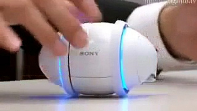 sony Technology 2015 Creating New Trend
