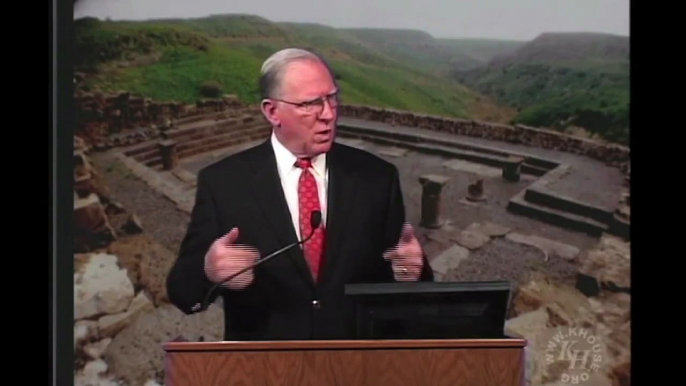 Conservation of Matter and Energy - Chuck MIssler