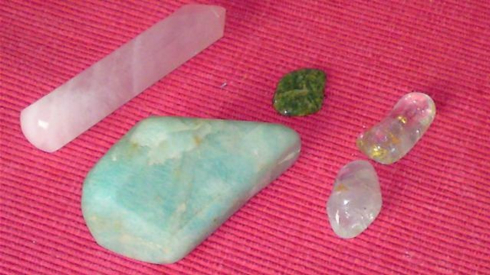 How To Choose Feng Shui Crystals