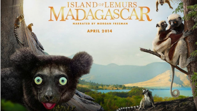 5tt55 Watch Island of Lemurs: Madagascar Full Movie Streaming