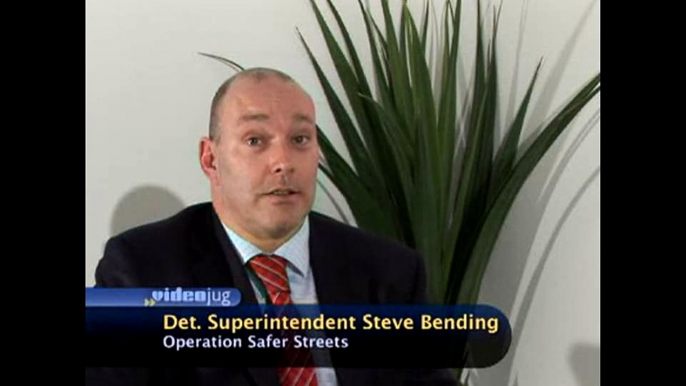 How can I protect myself from street crime?: How To Protect Yourself From Street Crime