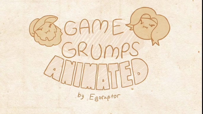 Game Grumps Animated - I Want Wingull! - by Egoraptor