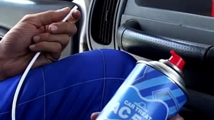 Air Conditioner Cleaner - Car Care Products (Performance Products)