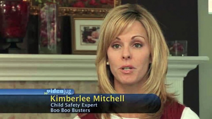 How do I make my kitchen appliances safer for my children?: Childproofing The Kitchen And Bathroom