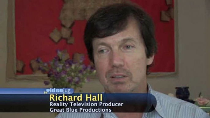 How much footage do reality shows shoot?: Reality TV Editing