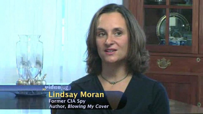 What other opportunities does a CIA officer have after leaving the CIA?: Quitting The CIA