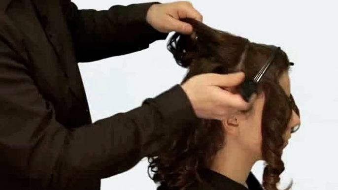 How To Make Damaged Hair Into Straight Silky Hair