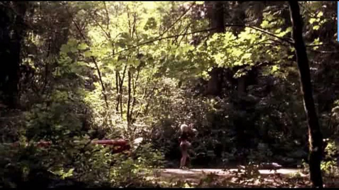 Horrible Scene Caught From Wrong Turn 2 ( Dead End ) - Its Crazy