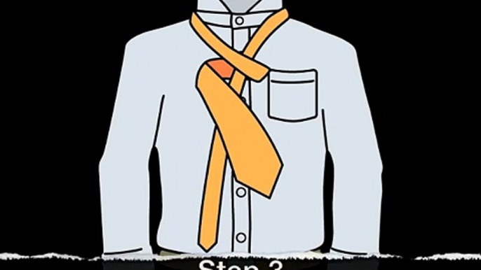 Tie a Tie - Tie Knots | Tying a tie | How to Tie a Necktie | How to Tie a Tie Easy