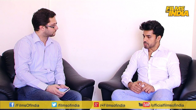 EXCLUSIVE Interview With Bigg Boss 8 Winner 'Gautam Gulati'