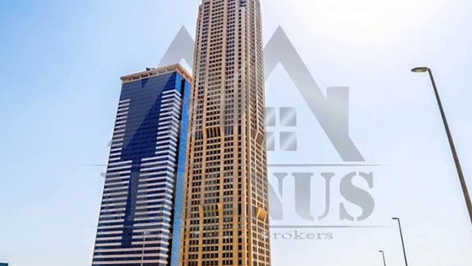 Best Rental Price  Fully Fitted big office in Churchill Executive Tower for Rent only 113.360 AED